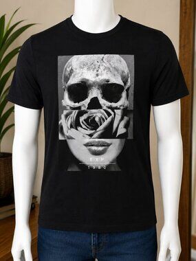 Express Men's Graphic Tee